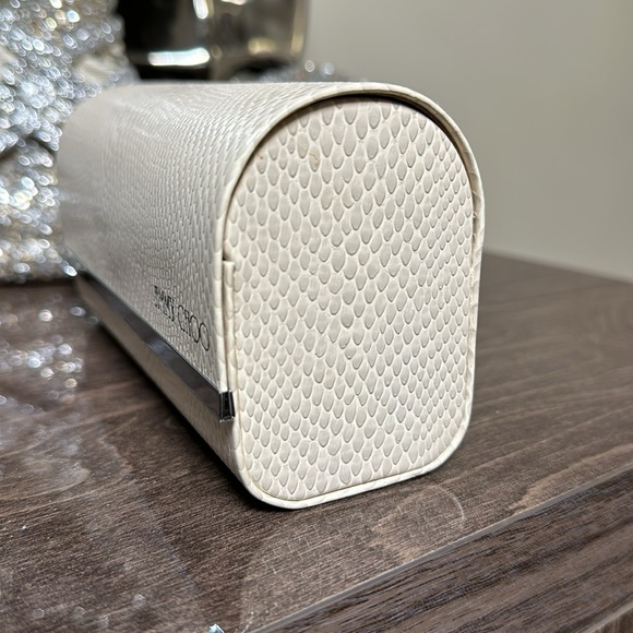 Jimmy Choo Sunglasses Case - Picture 5 of 7